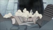 Наруто: Ураганные хроники 6 — Путь ниндзя, Gekijouban Naruto Shippuuden: Hi no Ishi o Tsugu Mono