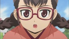Бейсболистки эпохи Тайсё, Taishou Yakyuu Musume