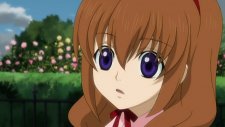 Когда плачут чайки, Umineko no Naku Koro ni
