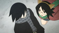 Прощай, унылый учитель: Покаяние [ТВ-3], Zan Sayonara Zetsubo Sensei