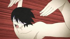 Прощай, унылый учитель: Покаяние [ТВ-3], Zan Sayonara Zetsubo Sensei