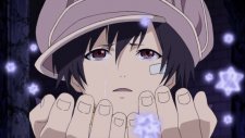 Пчелиная почта [ТВ-1], Tegami Bachi: Letter Bee
