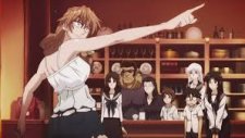 Летняя буря! 2, Natsu no Arashi! Akinaichuu