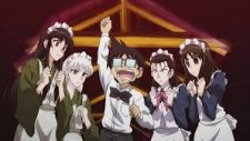 Летняя буря! 2, Natsu no Arashi! Akinaichuu