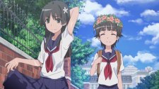 Некий научный Рейлган, A Certain Scientific Railgun