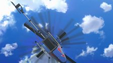 Некий научный Рейлган, A Certain Scientific Railgun
