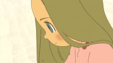 Профессор Лейтон и Дива Вечности, Eiga Layton Kyouju to Eien no Utahime