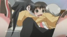 Канокон: Большой праздник в разгаре лета, Kanokon: Manatsu no Dai Shanikusai