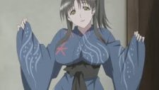 Канокон: Большой праздник в разгаре лета, Kanokon: Manatsu no Dai Shanikusai