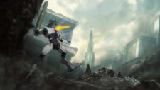Легенды Хало, Halo Legends
