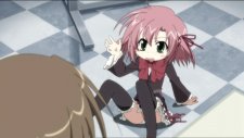Подвиги Школьного совета: Хроники академии Хэкие, Seitokai no Ichizon
