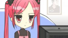 Няруко!, Haiyoru! Nyaruani