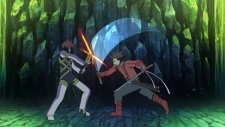 Сказания Симфонии: Тесе-Ала, Tales of Symphonia the Animation: Tethe