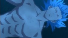 Сказания Симфонии: Тесе-Ала, Tales of Symphonia the Animation: Tethe