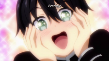 ORESUKI. Да как меня можешь любить только ты? OVA, Ore wo Suki nano wa Omae dake ka yo: Oretachi no Game Set