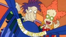 Ох уж эти детки, Rugrats