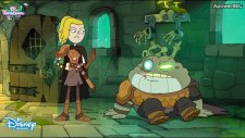 Амфибия  2 сезон, Amphibia Season 2