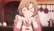 Непризнанный школой владыка демонов! (2020), Maou Gakuin no Futekigousha: Shijou Saikyou no Maou no Shiso