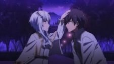 Непризнанный школой владыка демонов! (2020), Maou Gakuin no Futekigousha: Shijou Saikyou no Maou no Shiso