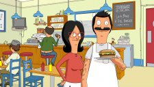 Закусочная Боба (11 Сезон), Bob
