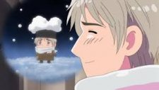 Хеталия: Мировые Серии, Hetalia World Series