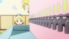Детский сад Ханамару, Hanamaru Kindergarten