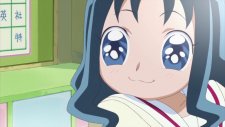 Хорошенькое лекарство: Ловцы сердец, Heartcatch Precure!