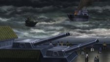 Гинтама: Сказание о Бэнизакуре, Gekijouban Gintama: Shinyaku Benizakura Hen