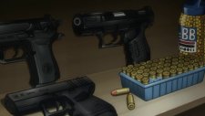 Давайте играть!, Asobi ni Iku yo!