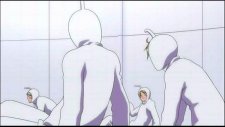 Хеталия: Мир в белом, Ginmaku Hetalia: Axis Powers - Paint it, White (Shiroku Nure!)