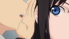 Нежный укус, Amagami SS