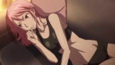 Сэкирэй: Чистая связь, Sekirei: Pure Engagement