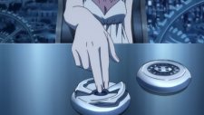 Эйр Гир OVA, Air Gear: Kuro no Hane to Nemuri no Mori - Break on the Sky