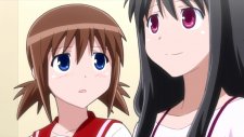Работа для голоса, Koe de Oshigoto! The Animation