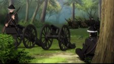 Сказание о демонах сакуры: Сказание о Синсэнгуми, Hakuouki: Hekketsu-roku - Shinsengumi Kitan