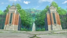 Развилка Фортуны, Fortune Arterial: Akai Yakusoku