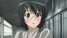 Связанные небом, Yosuga no Sora