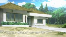 Связанные небом, Yosuga no Sora
