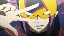 Звездный гонщик: Блистательный Такуто, Star Driver: Kagayaki no Takuto
