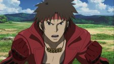 Эпоха смут 2, Sengoku Basara Two
