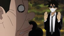 Тебя призвали, Азазель!, Yondemasu yo, Azazel-san.