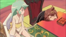 Дьявольский принц Энма, Dororon Enma-kun: Meeramera