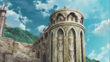Акварион: Эвол, Aquarion Evol