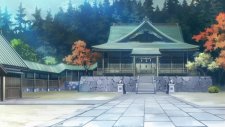 Багровые осколки 2, Hiiro no Kakera Dai Ni Shou