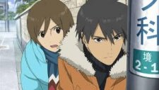 Библиотечная война: Крылья революции, Toshokan Sensou: Kakumei no Tsubasa