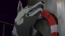Блэйд, Blade
