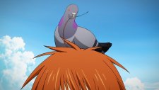 Бродяга Кэнсин: Новая киотская арка, Rurouni Kenshin: New Kyoto Arc