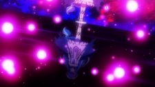 Семь жизней черного кролика, Itsuka Tenma no Kuro Usagi