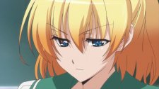 Говорю же, у меня не встаёт!, Dakara Boku wa, H ga Dekinai.