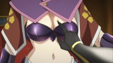 Девы гражданской войны: Розовый парадокс, Sengoku Otome: Momoiro Paradox